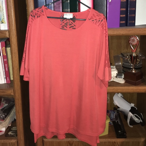 Fun Lace T