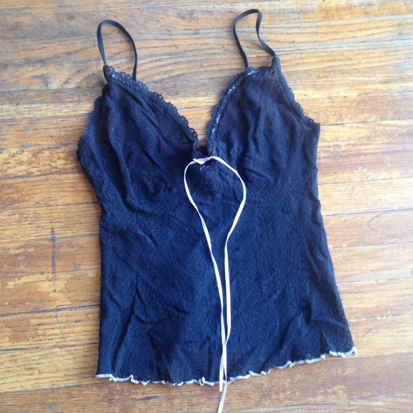⭐️Closet Clear Out ⭐️ Vintage Victoria's Secret Lingerie
