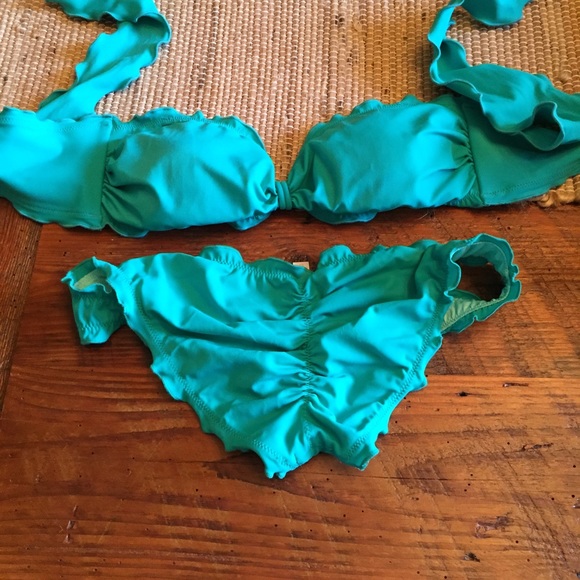 Victoria's Secret swimsuit