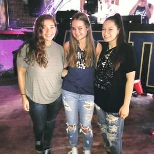 Meet your Posher, Alina