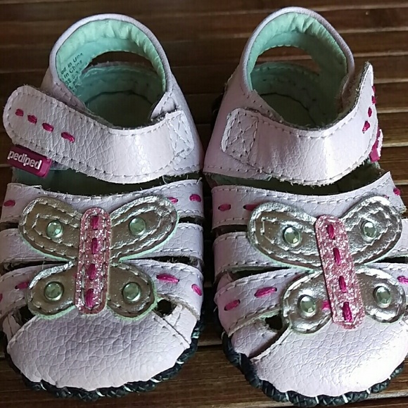 Pediped shoes - Picture 2 of 3