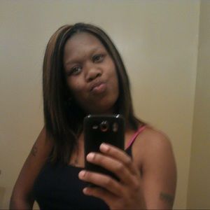 Meet your Posher, Cassandra