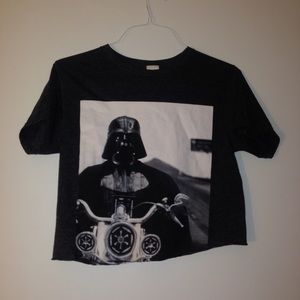 Darth Vader Graphic Tee