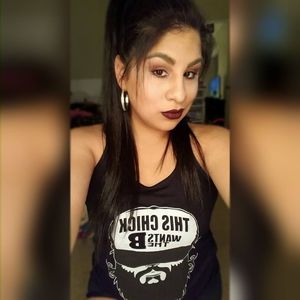 Meet your Posher, Marcy