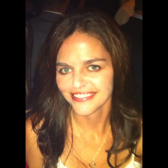 Meet your Posher, Jennifer