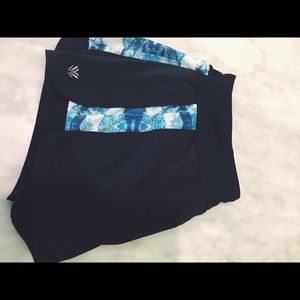Forever 21 Athletic Shorts
