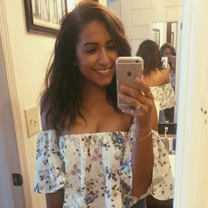 Meet your Posher, Lexi