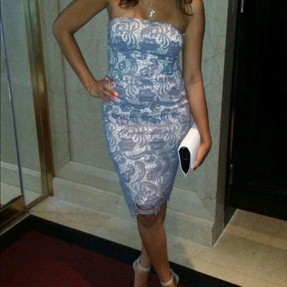 The perfect wedding guest dress !