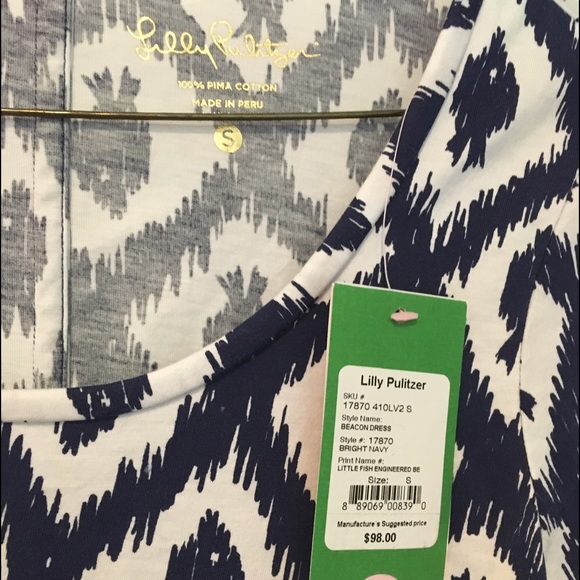 NEGOTIABLE PRICE BRAND NEW LILLY PULITZER