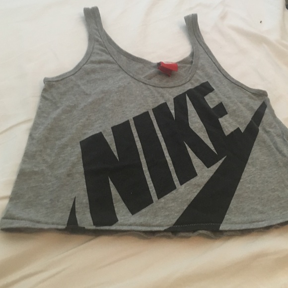 Nike tank top