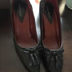 Nine West