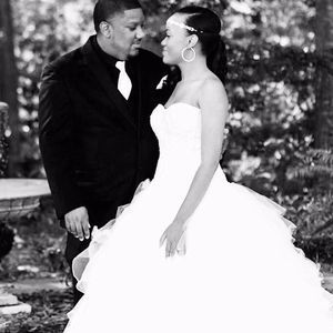 Meet your Posher, Alexis