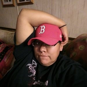 Meet your Posher, Diane