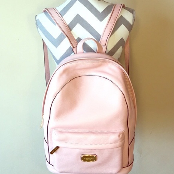 Michael Kors Large Blossom BACKPACKS