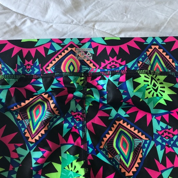 NWT Fila running pants. - Picture 4 of 4