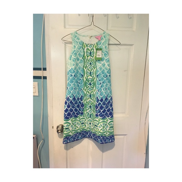 Negotiable BRAND NEW LILLY PULITZER