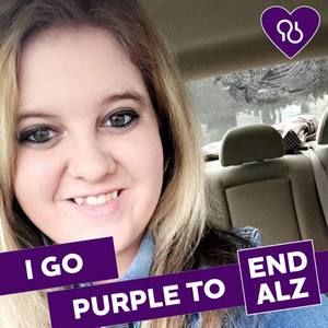 Meet your Posher, Alexis