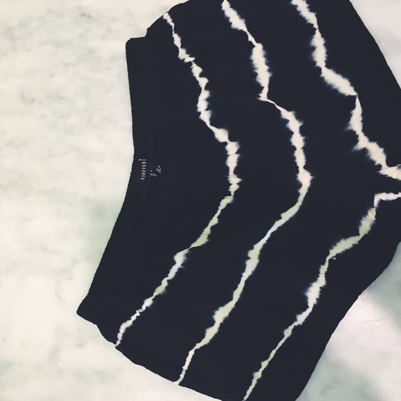 Forever 21 Flowy Shorts