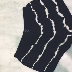 Forever 21 Flowy Shorts