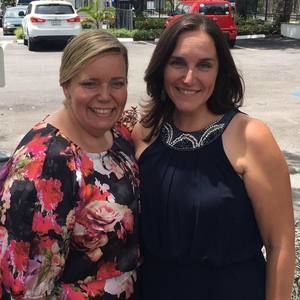 Meet your Posher, Irene