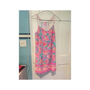 NEGOTIABLE LILY PULITZER