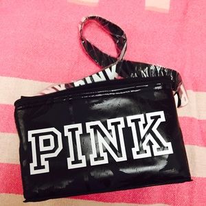 PINK LUNCHBOX/COOLER🎀