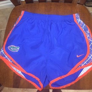 Nike Drifit shorts