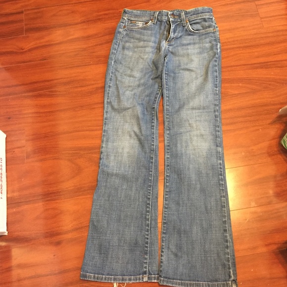 Joes jeans