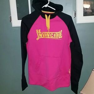 Livestrong hoodie