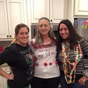 Meet your Posher, Jeanie