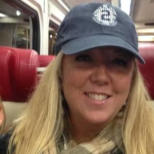 Meet your Posher, Eileen