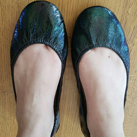 Arabian Night Tieks
