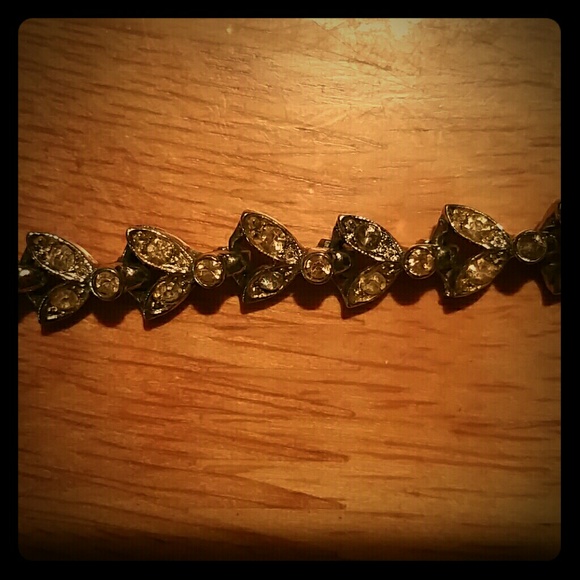 Vintage bracelet