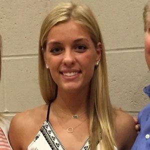 Meet your Posher, Kelly