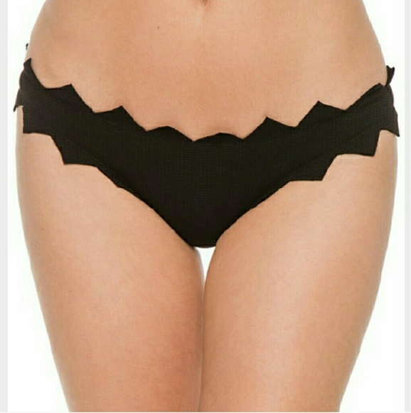 Not for Sale  Marysia Bikini Top and Bottom Sz L - Picture 2 of 4