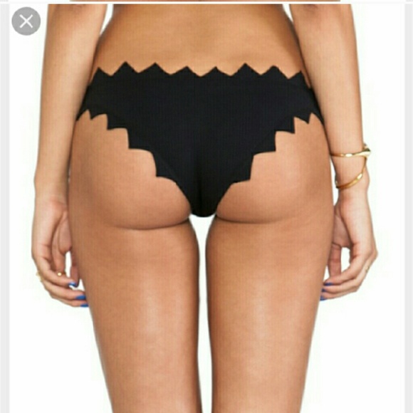 Not for Sale  Marysia Bikini Top and Bottom Sz L - Picture 3 of 4