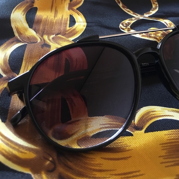 || a v i a t o r • s u n g l a s s e s || - Picture 2 of 3