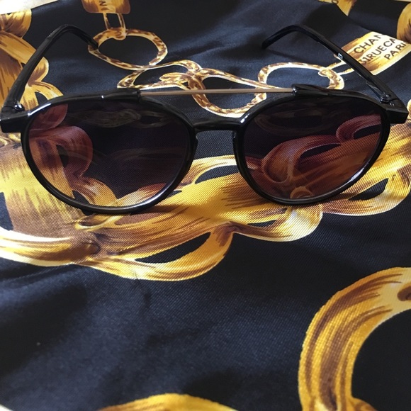 || a v i a t o r • s u n g l a s s e s || - Picture 3 of 3