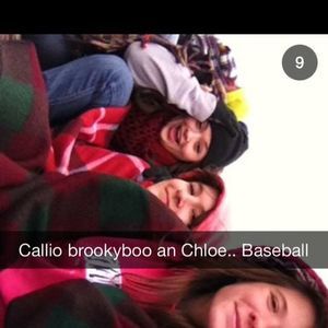 Meet your Posher, Brooklynn