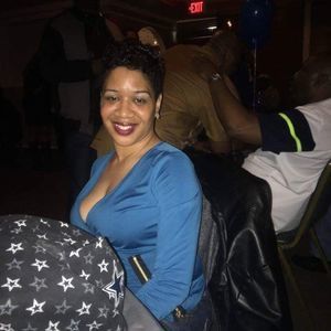 Meet your Posher, Latisha