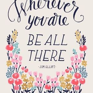 Meet your Posher, Ciji