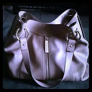 FINAl price Tan meduim Moxley Bag