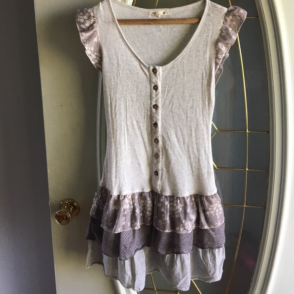 Mine by Anthropologie