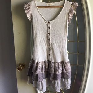 Mine by Anthropologie