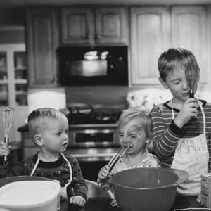 Meet your Posher, Liz