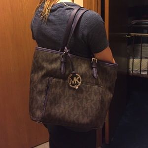 Michael KORS purse