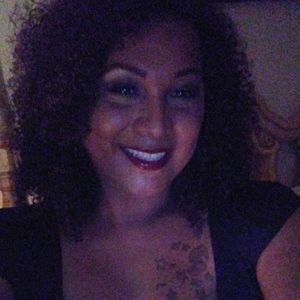Meet your Posher, Kristina