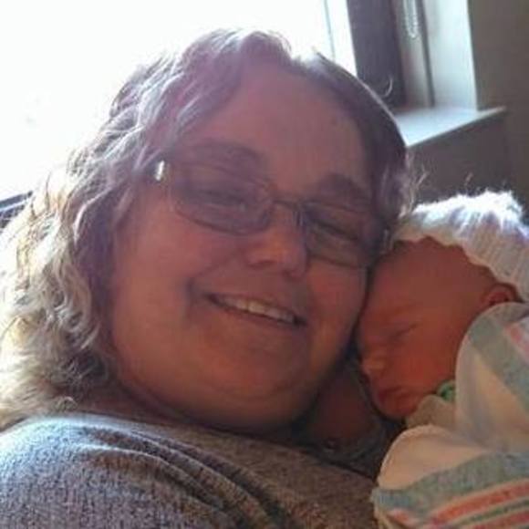 Meet your Posher, Wendi - Picture 1 of 1