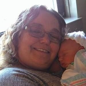 Meet your Posher, Wendi