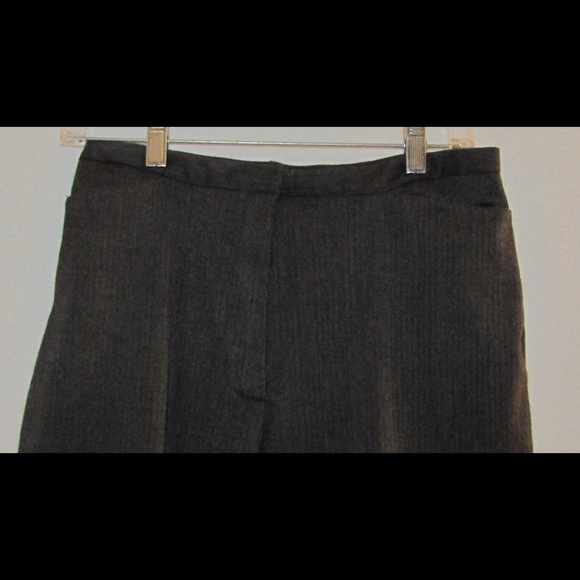 Sonoma gray pants